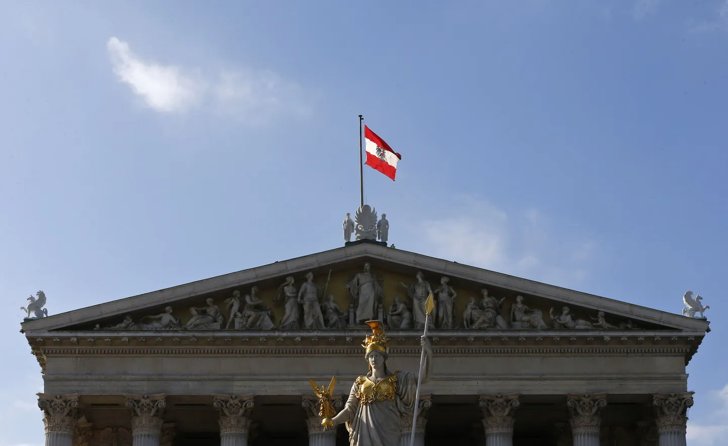 Austria lipp