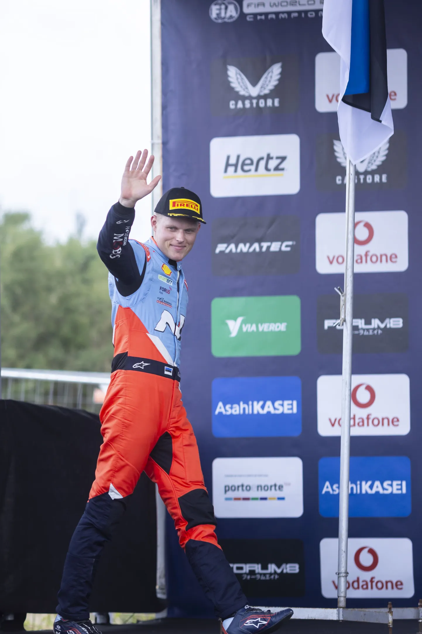 Ott Tänak