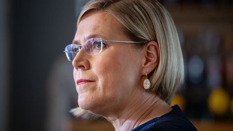 KUKU ⟩ Riina Solman: naise ja kristlasena ei saa ma teisiti kui toetada Ülle Madiset
