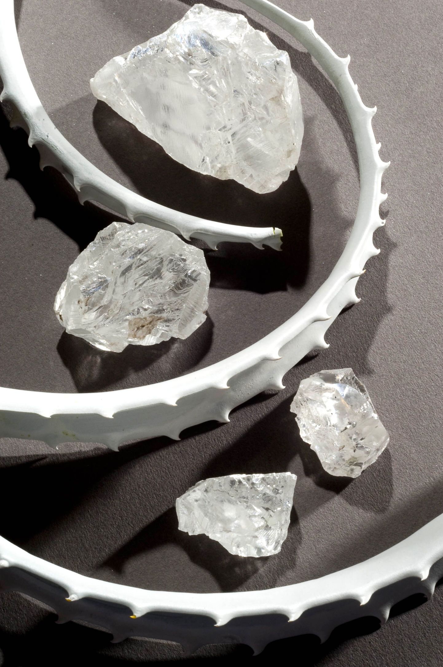 507-karaadine teemant