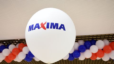 "Maxima" lojalitātes programmas incidents noticis jau pagājušā gada nogalē