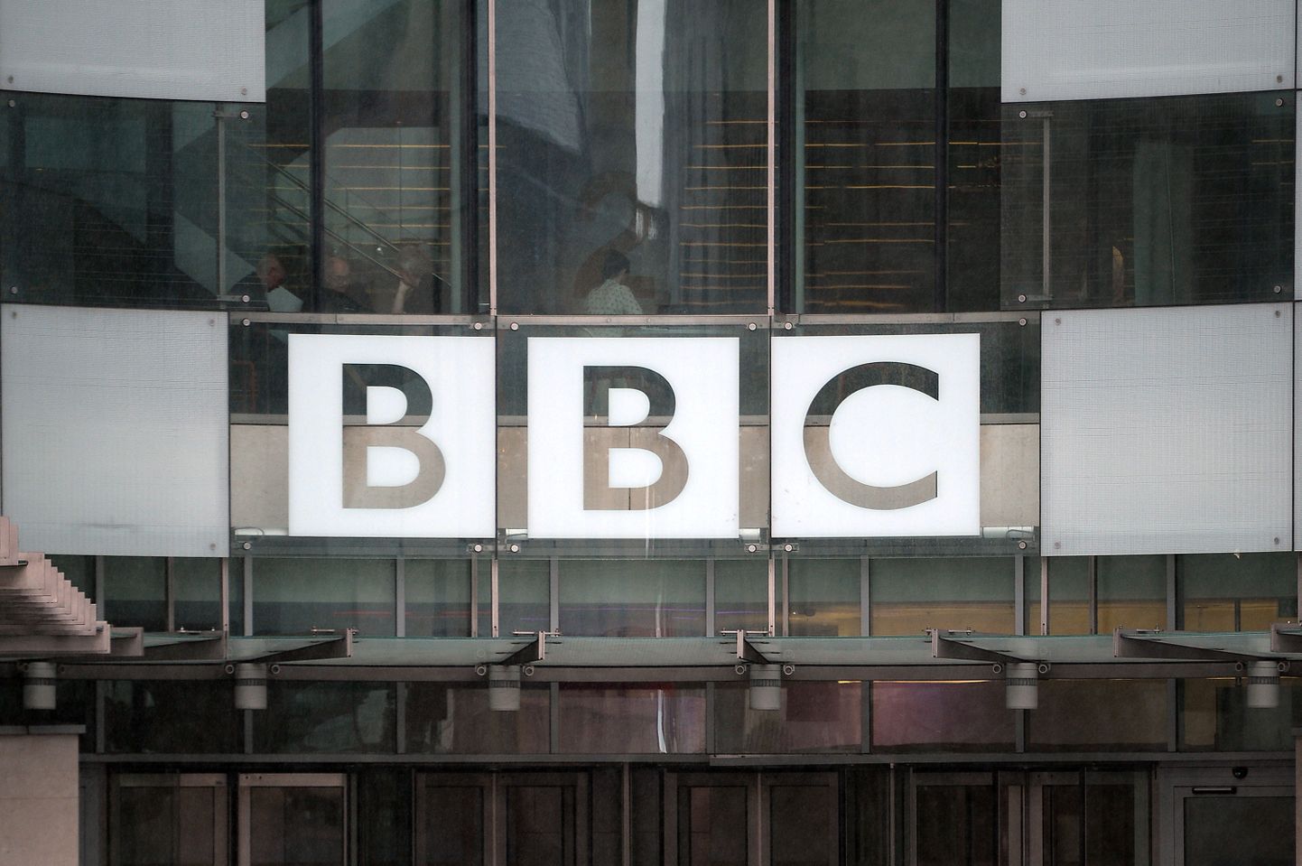 BBC hommikuprogrammis öeldu nörritas Briti talunikke.