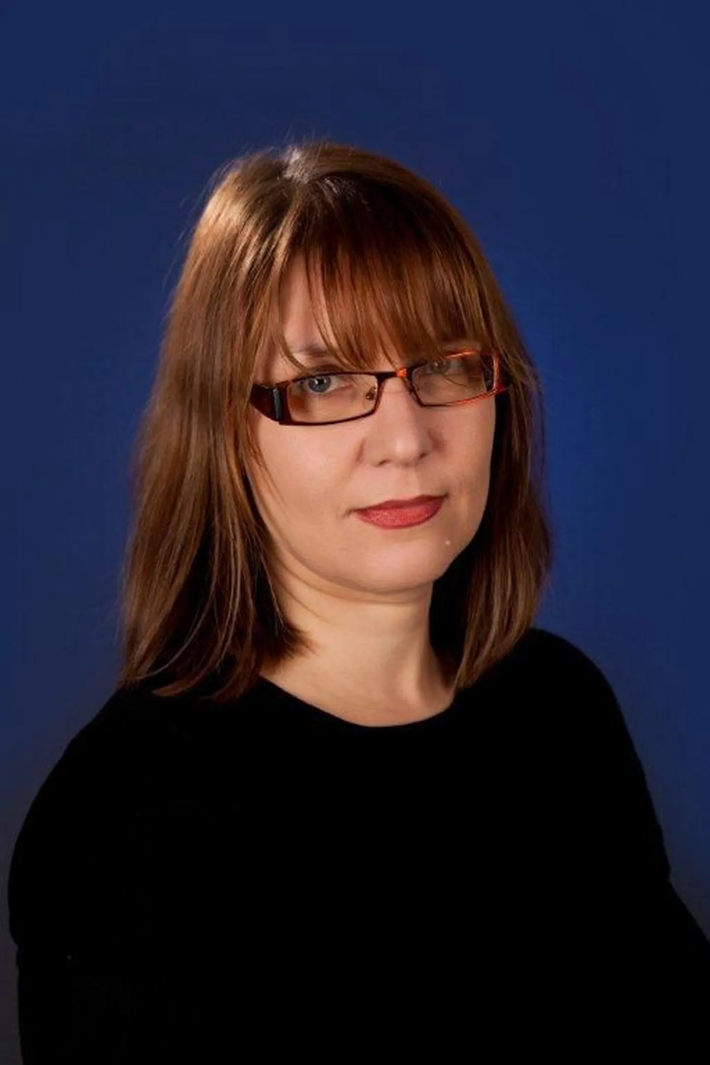 Kaire Hänilene