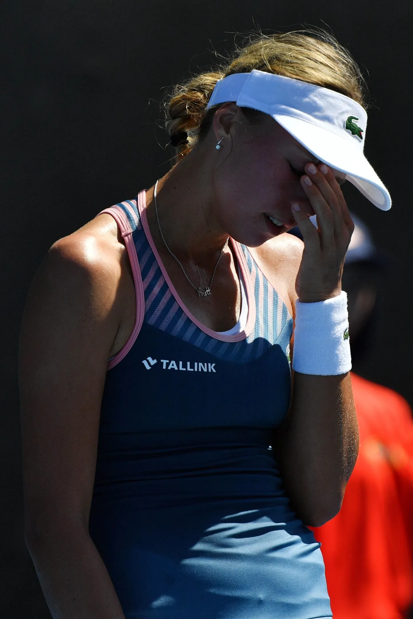 Anett Kontaveit