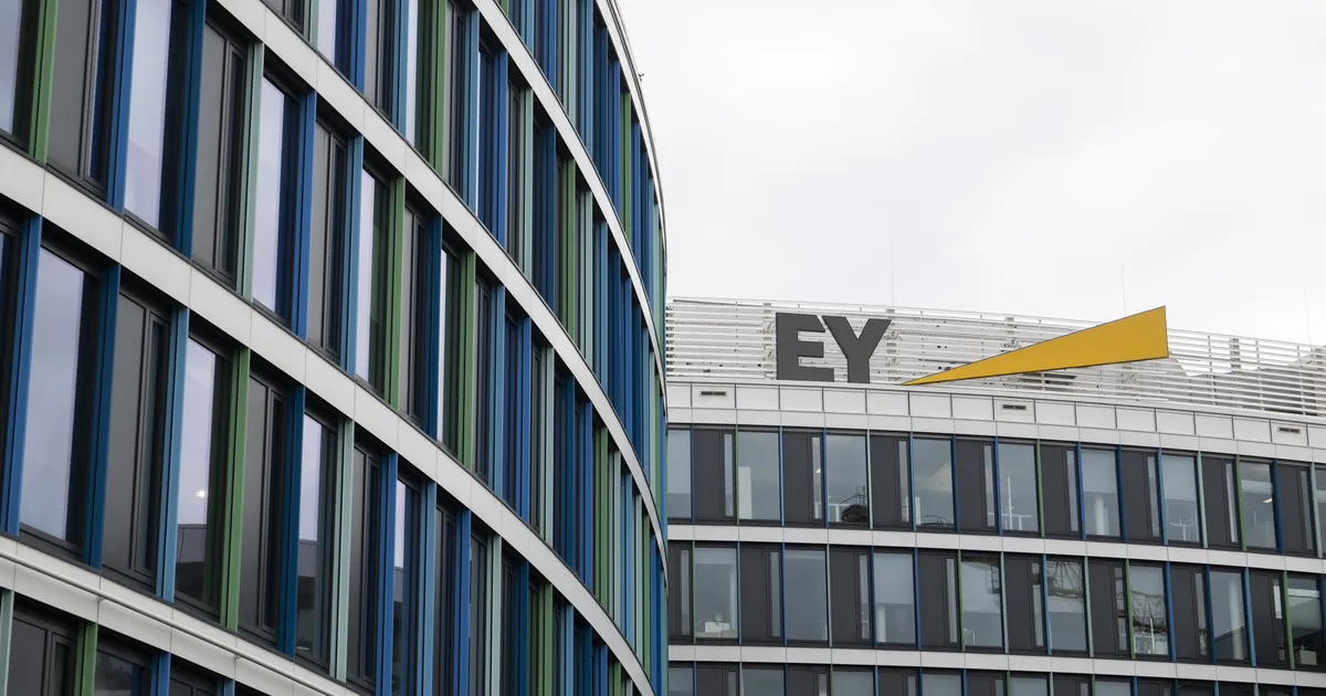 BÖRSID VIRGUVAD ⟩ ettevõtted tungivad börsidele