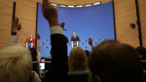 NATO maad jõudsid ootamatult 2014. aasta lubaduse täitmiseni