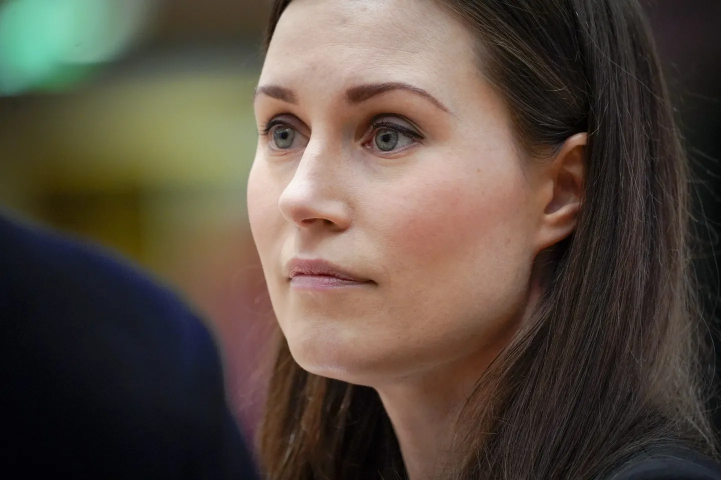 Soome peaminister Sanna Marin