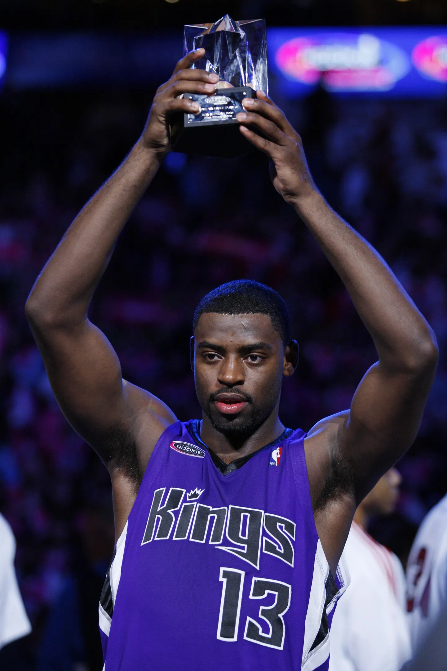 Tyreke Evans
