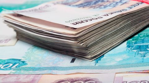 Russia on Track for Larger-Than-Expected Budget Deficit