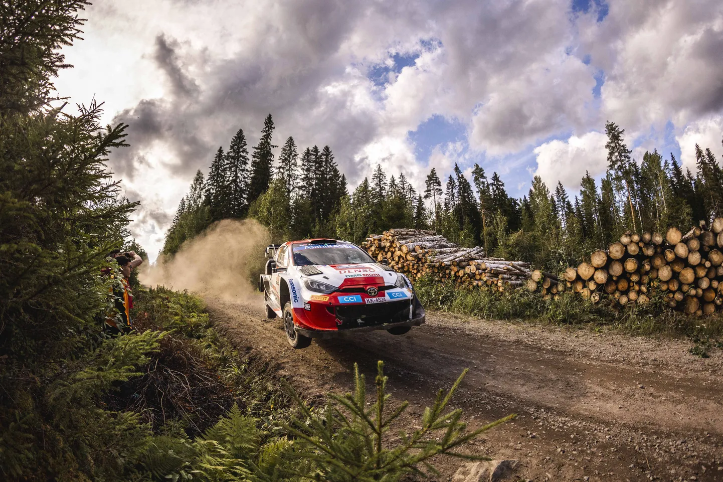 Esapekka Lappi.