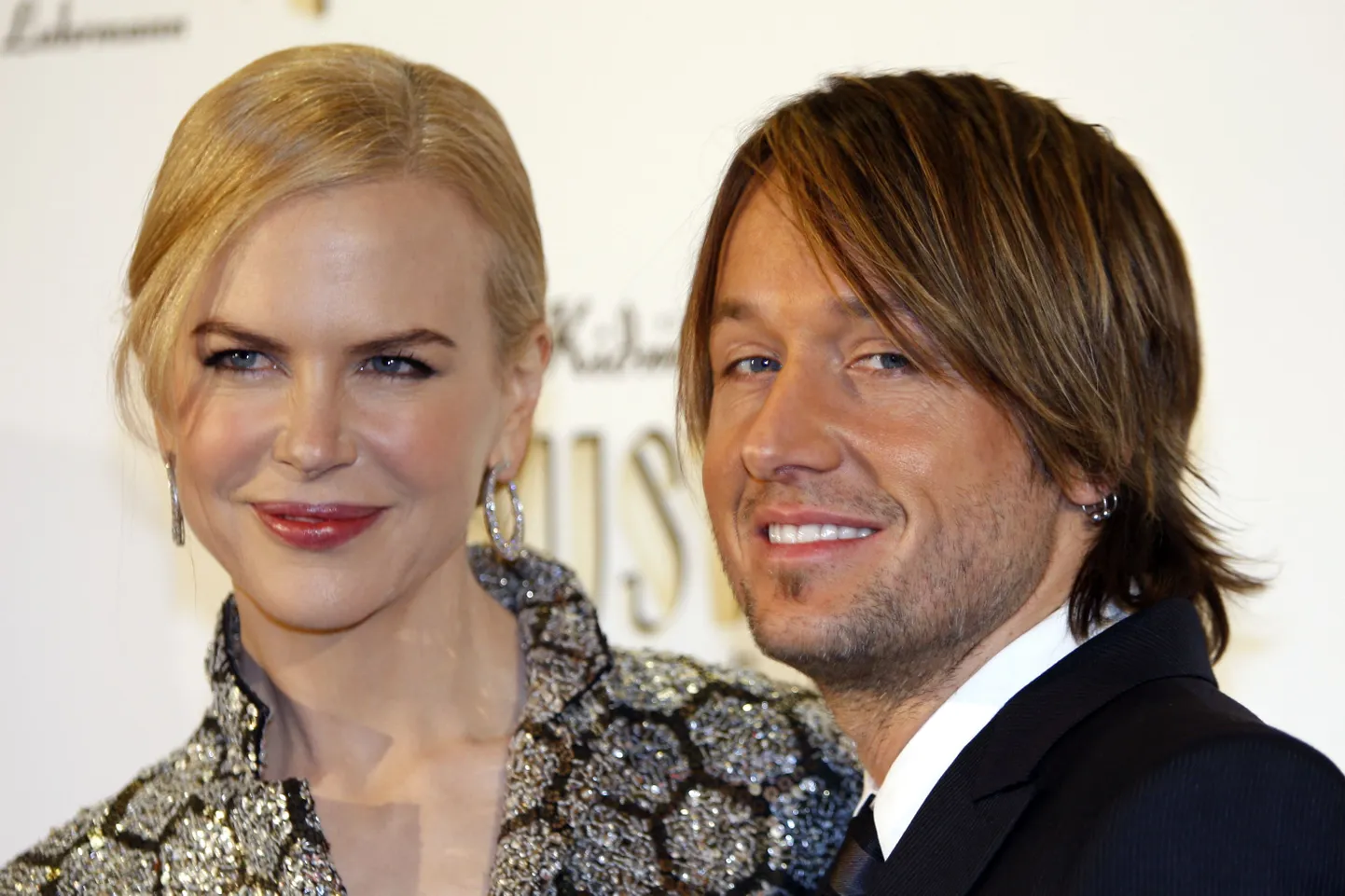 Nicole Kidman