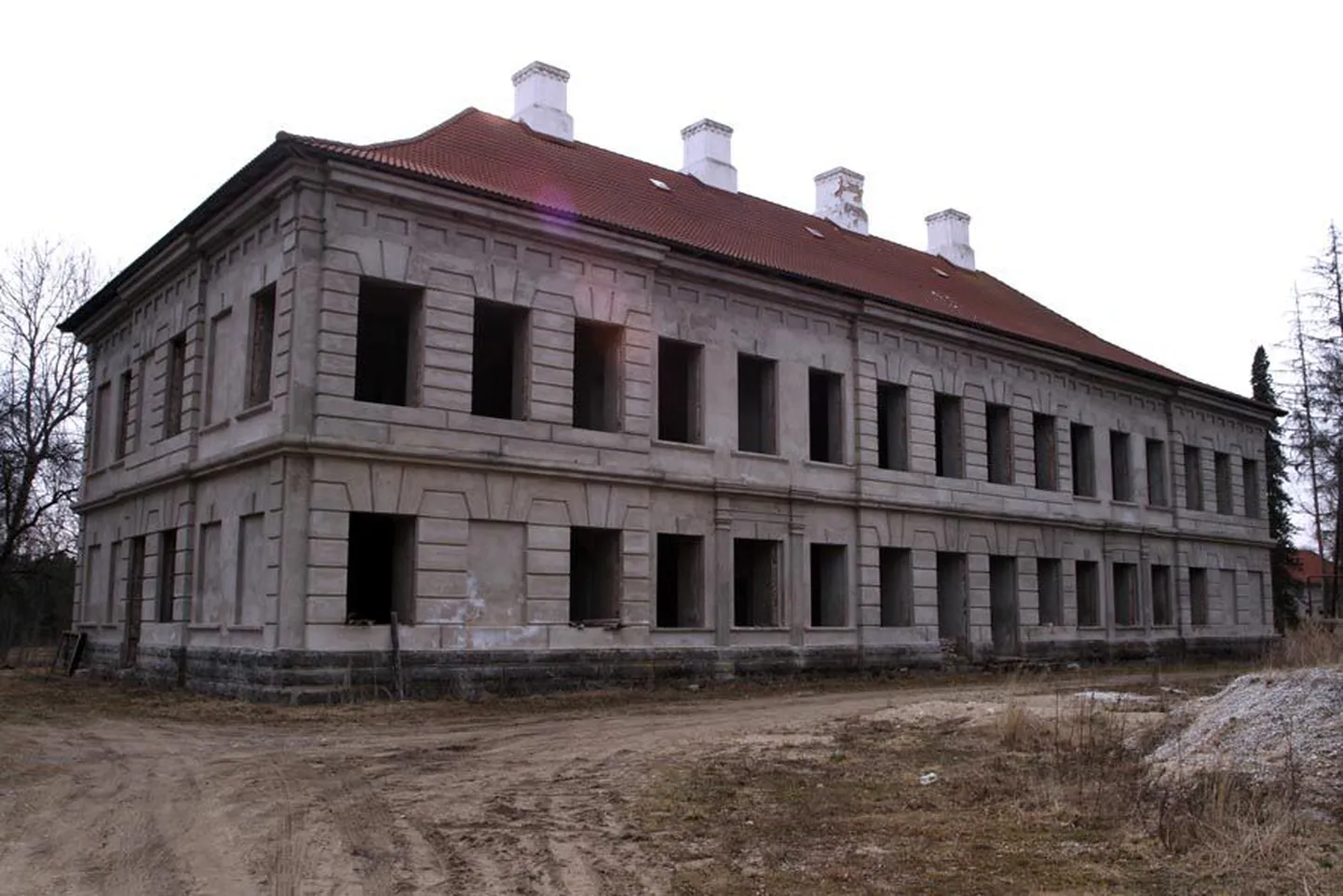 Norra mõis