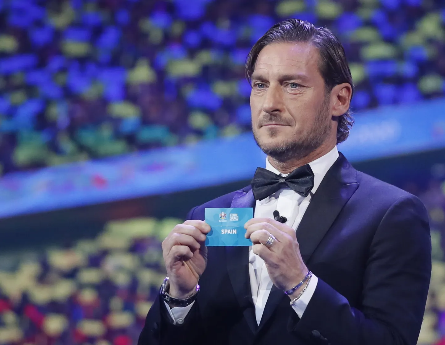 Francesco Totti