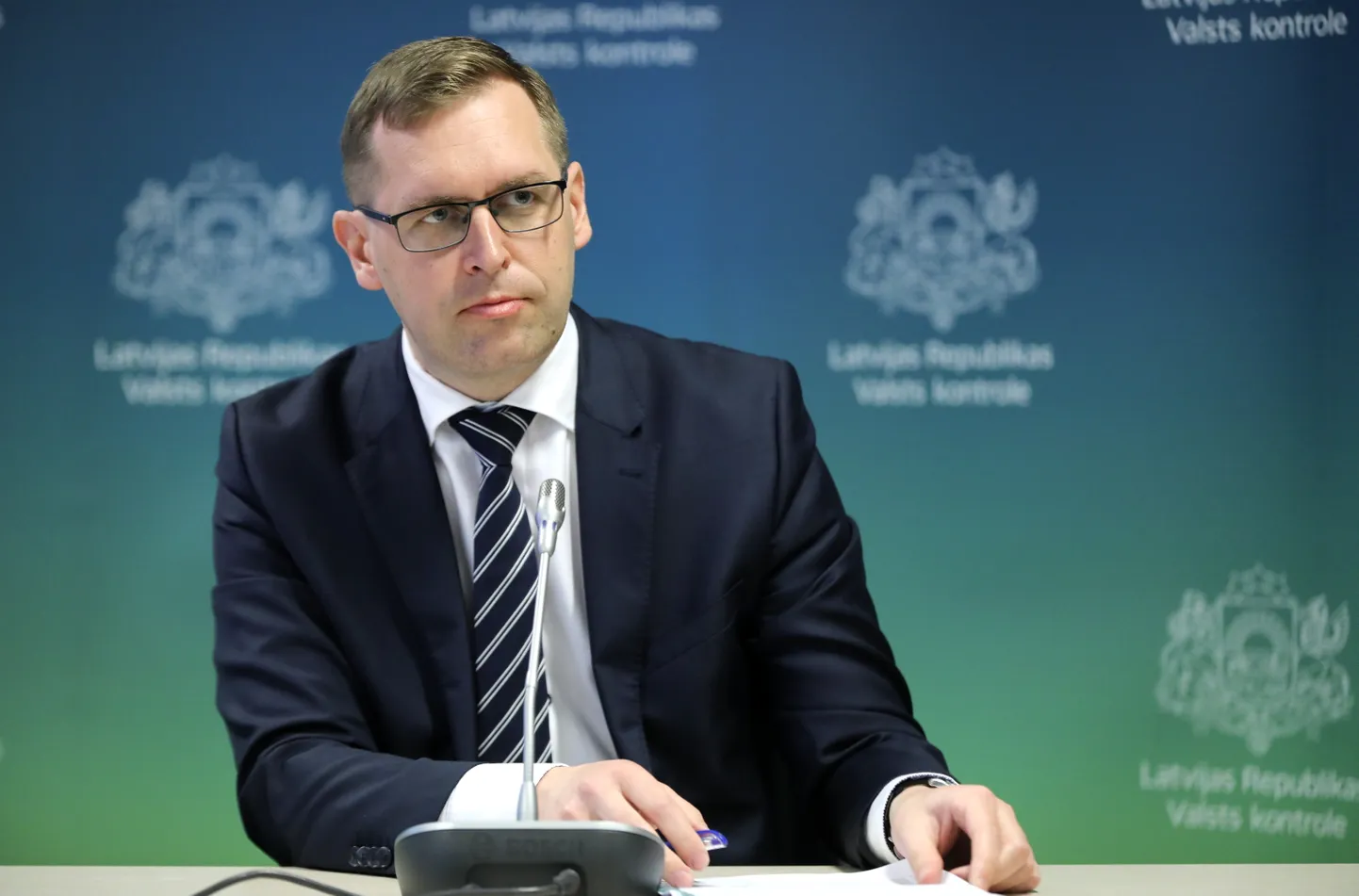 Роланд Ирклис