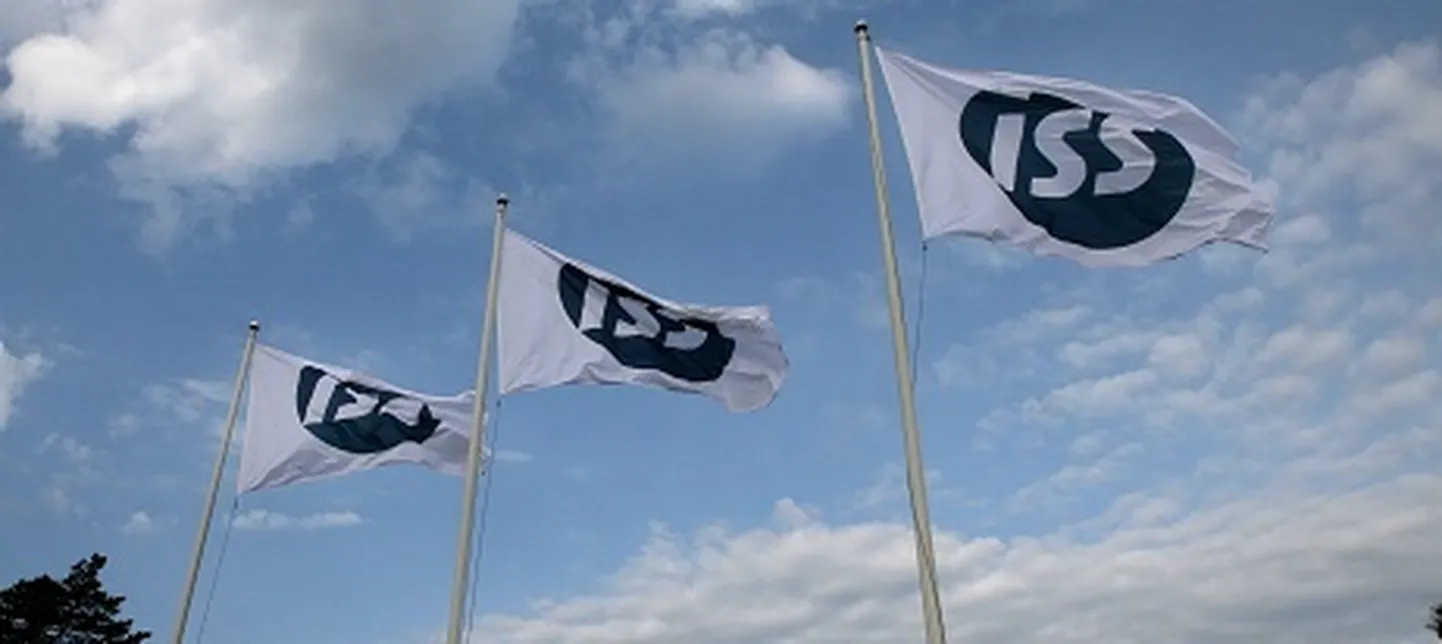 ISS Kinnisvarahaldus