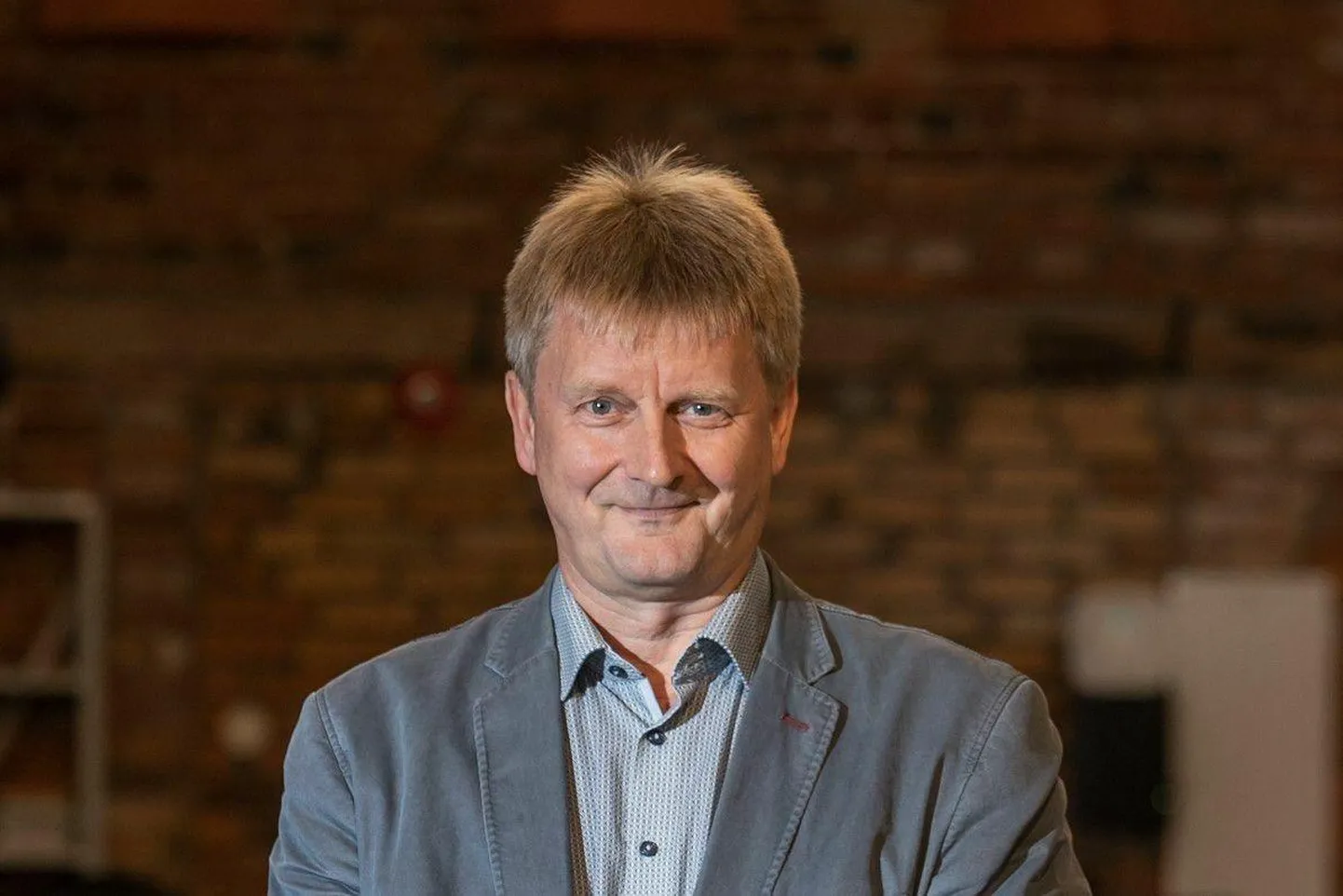 Garri Raagmaa