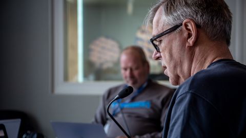 KESKPÄEVATUND ⟩ Priit Hõbemägi: tulevad dramaatilised valimised