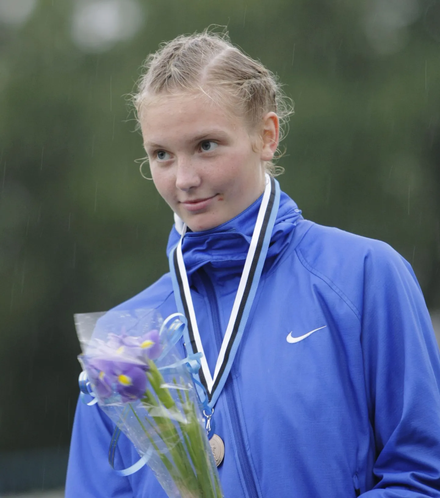 Kristella Jurkatamm