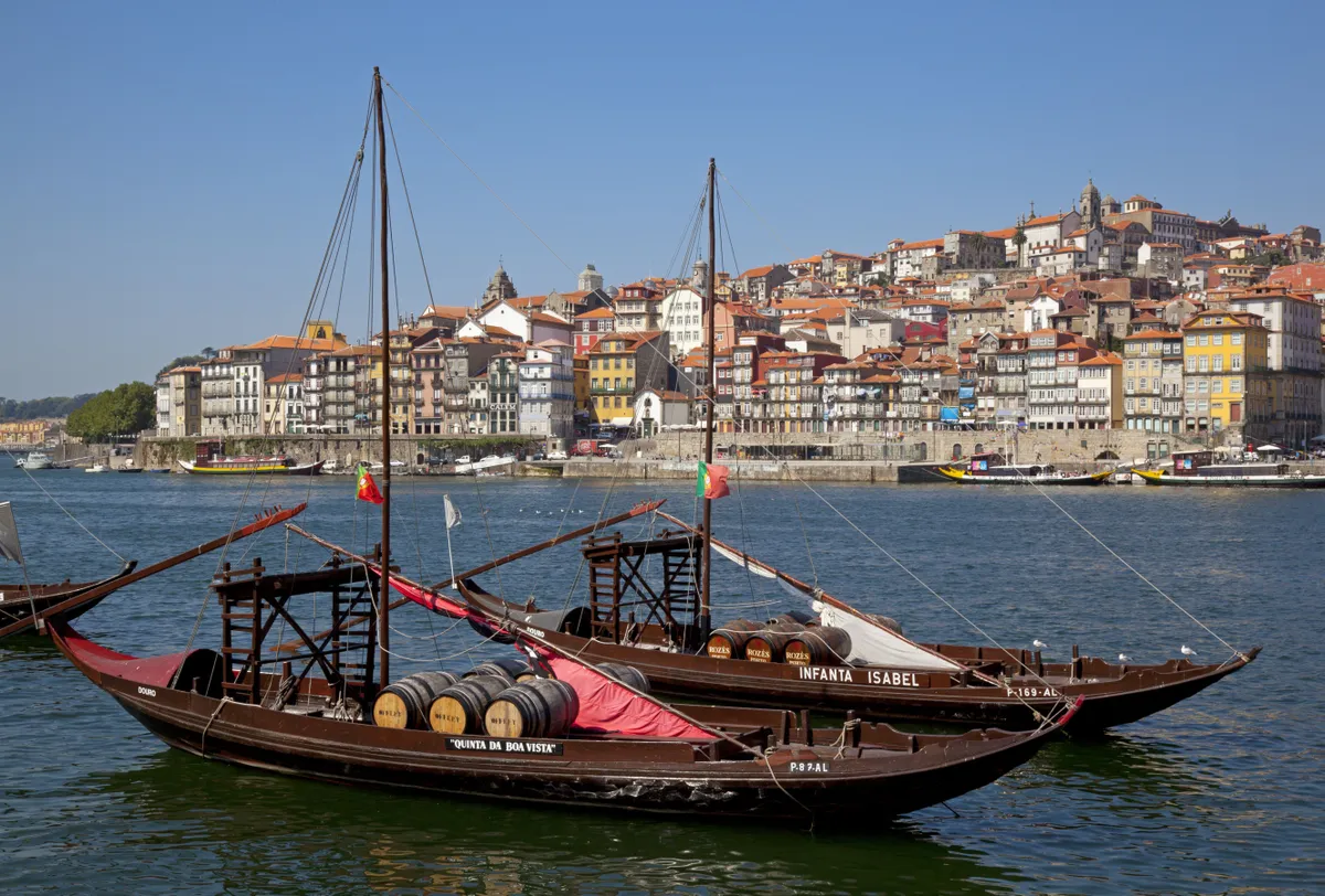 Porto