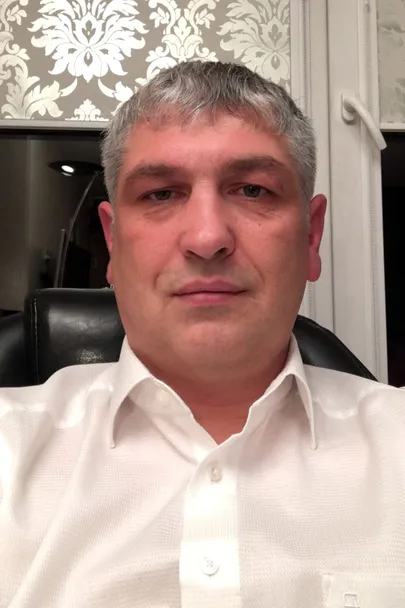 Денис Цыро