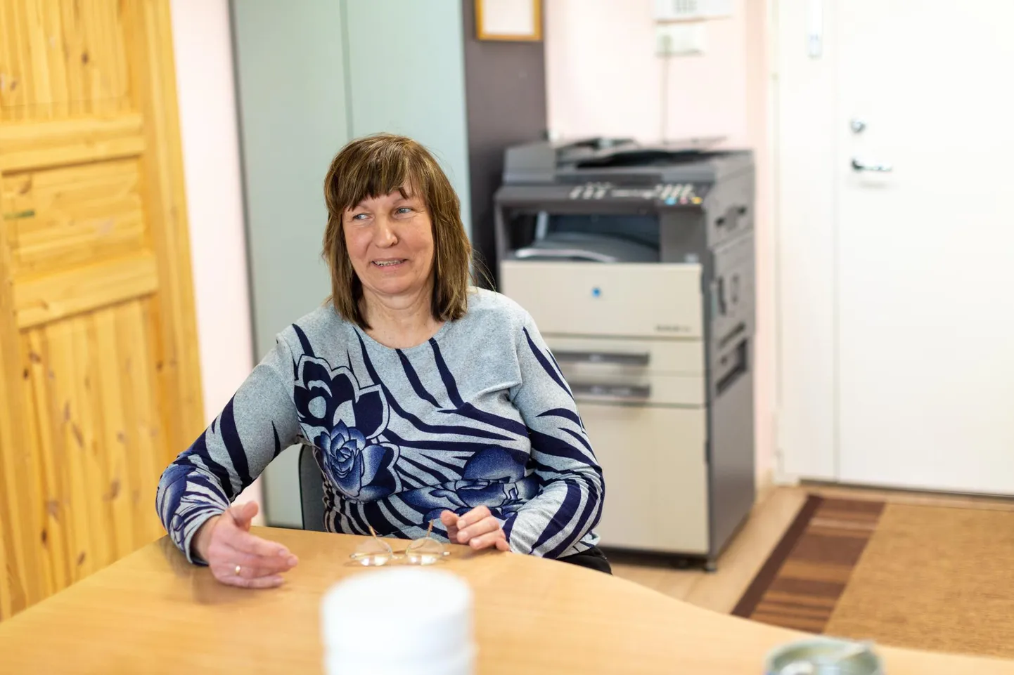 Valga vallavalitsuses koordineerib programmi sotsiaaltöö spetsialist Evi Veerme.