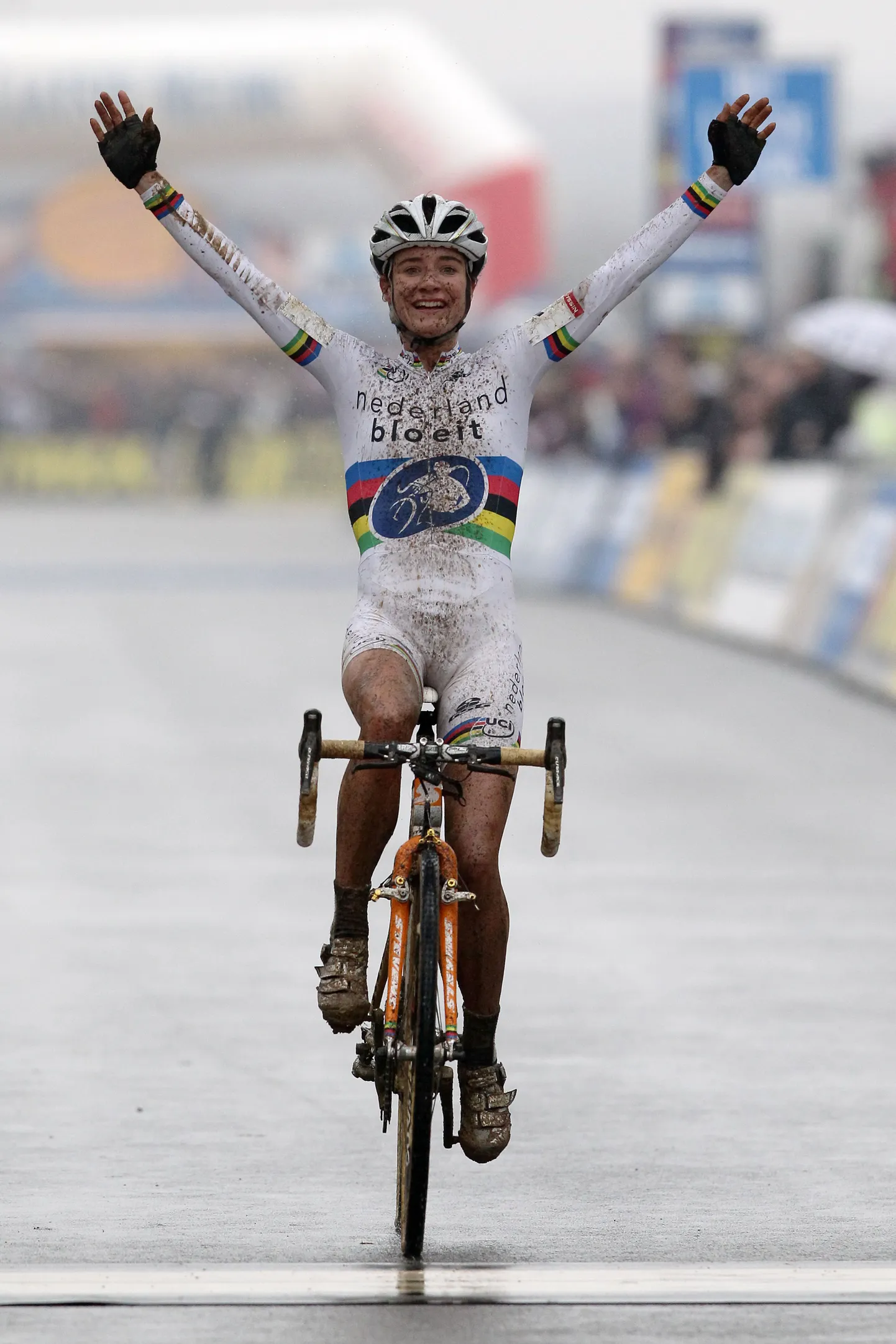 Marianne Vos
