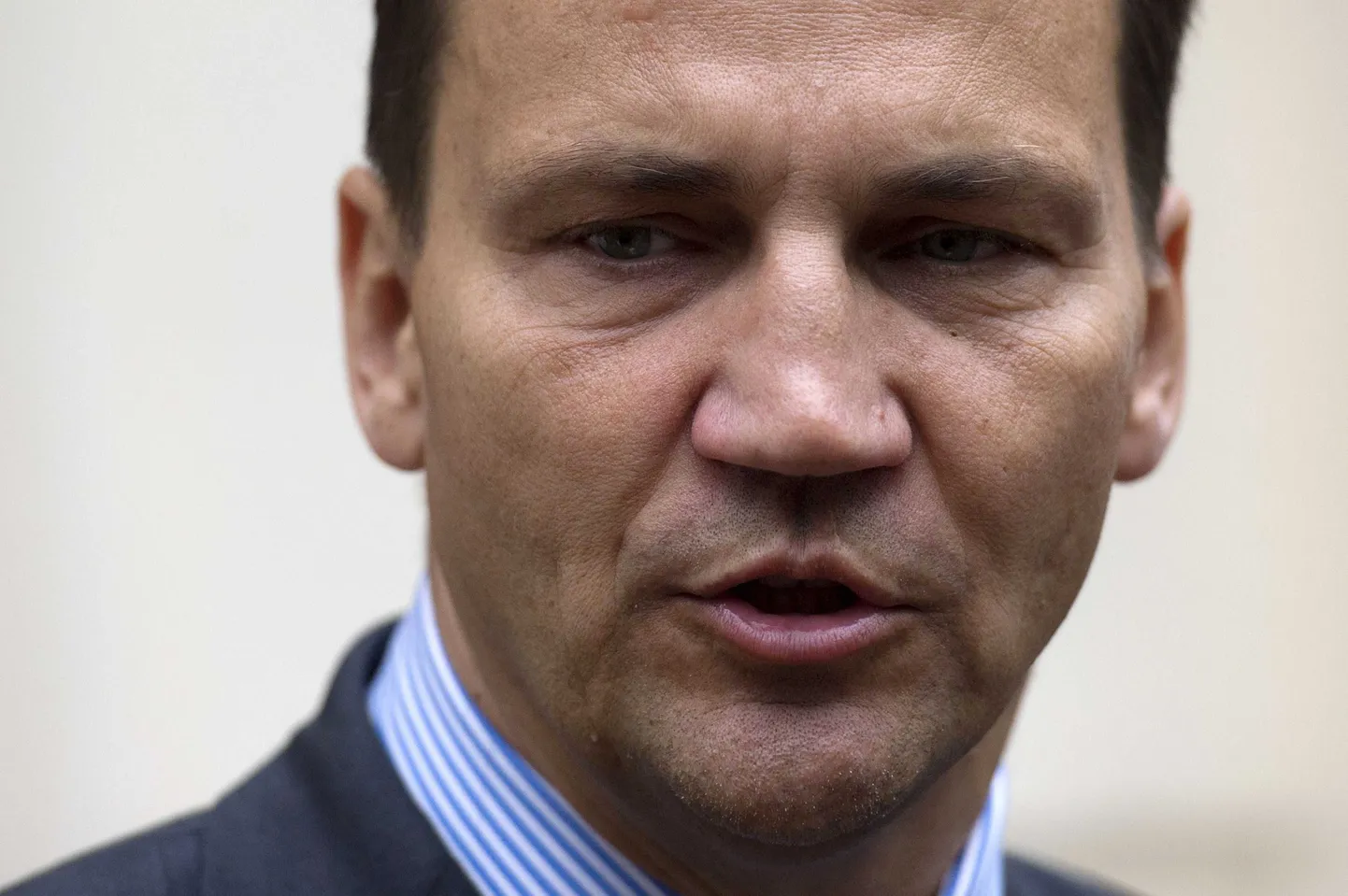 Radoslaw Sikorski