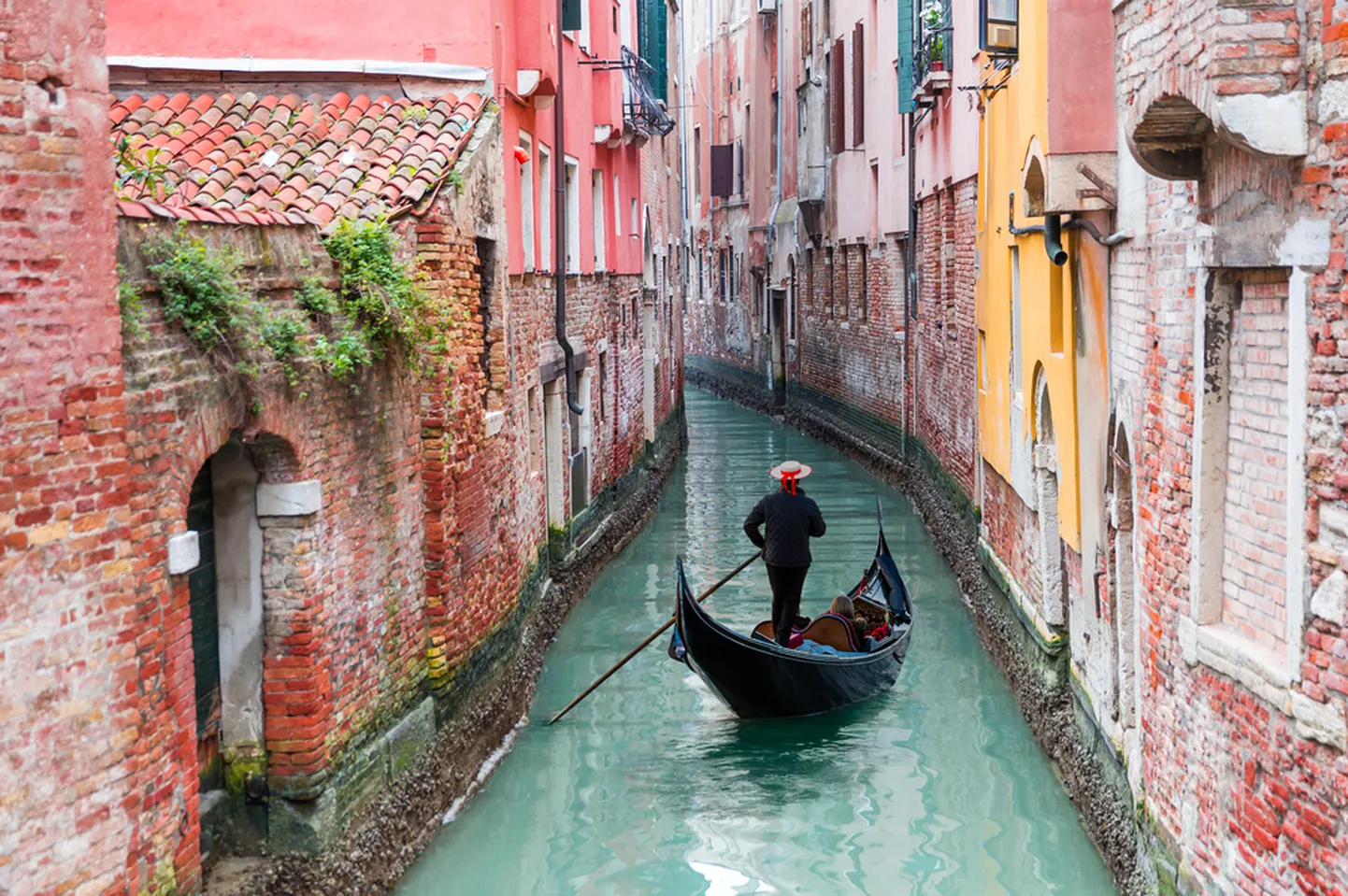 Veneetsia