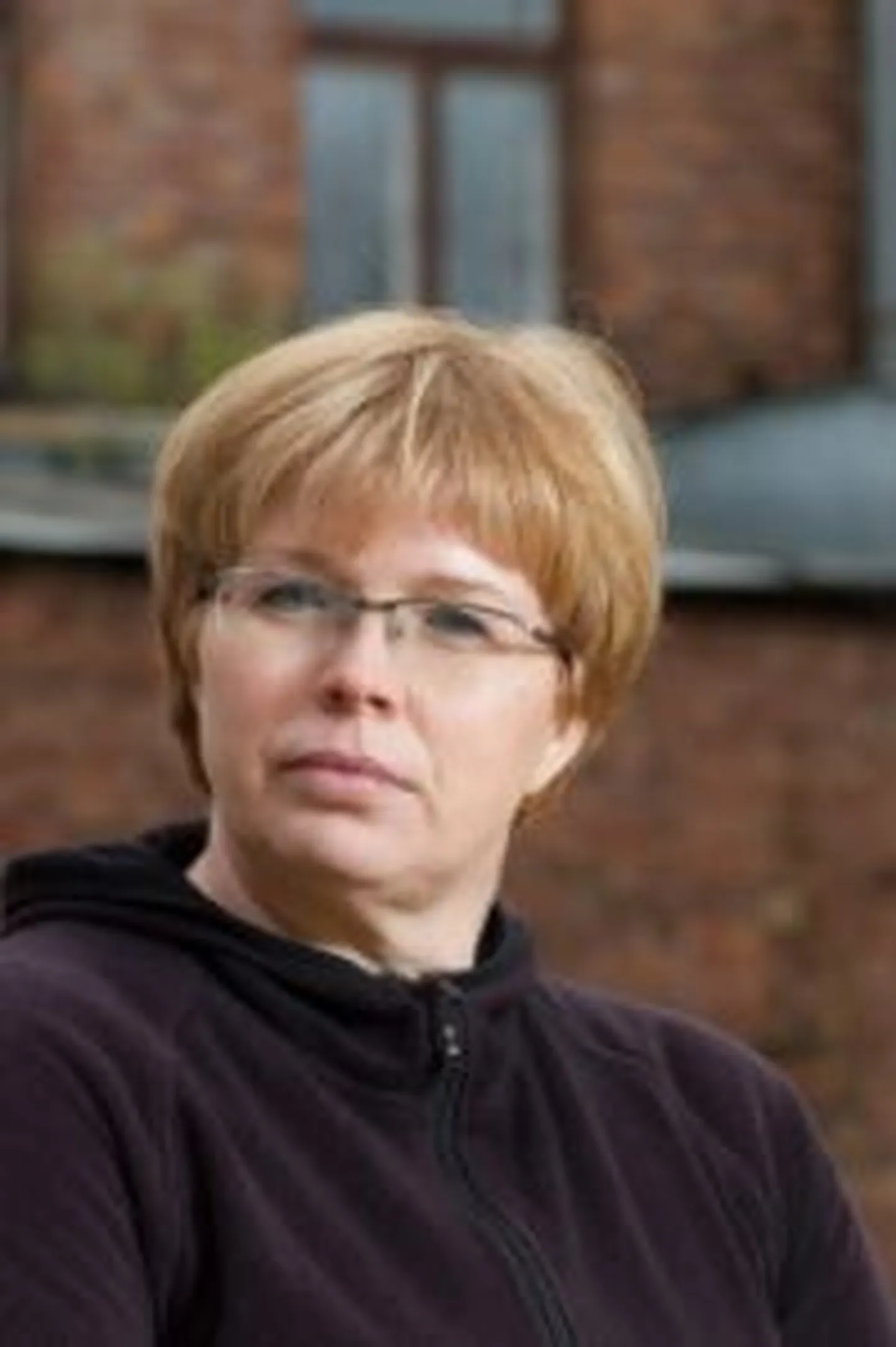 Sirje Otstavel