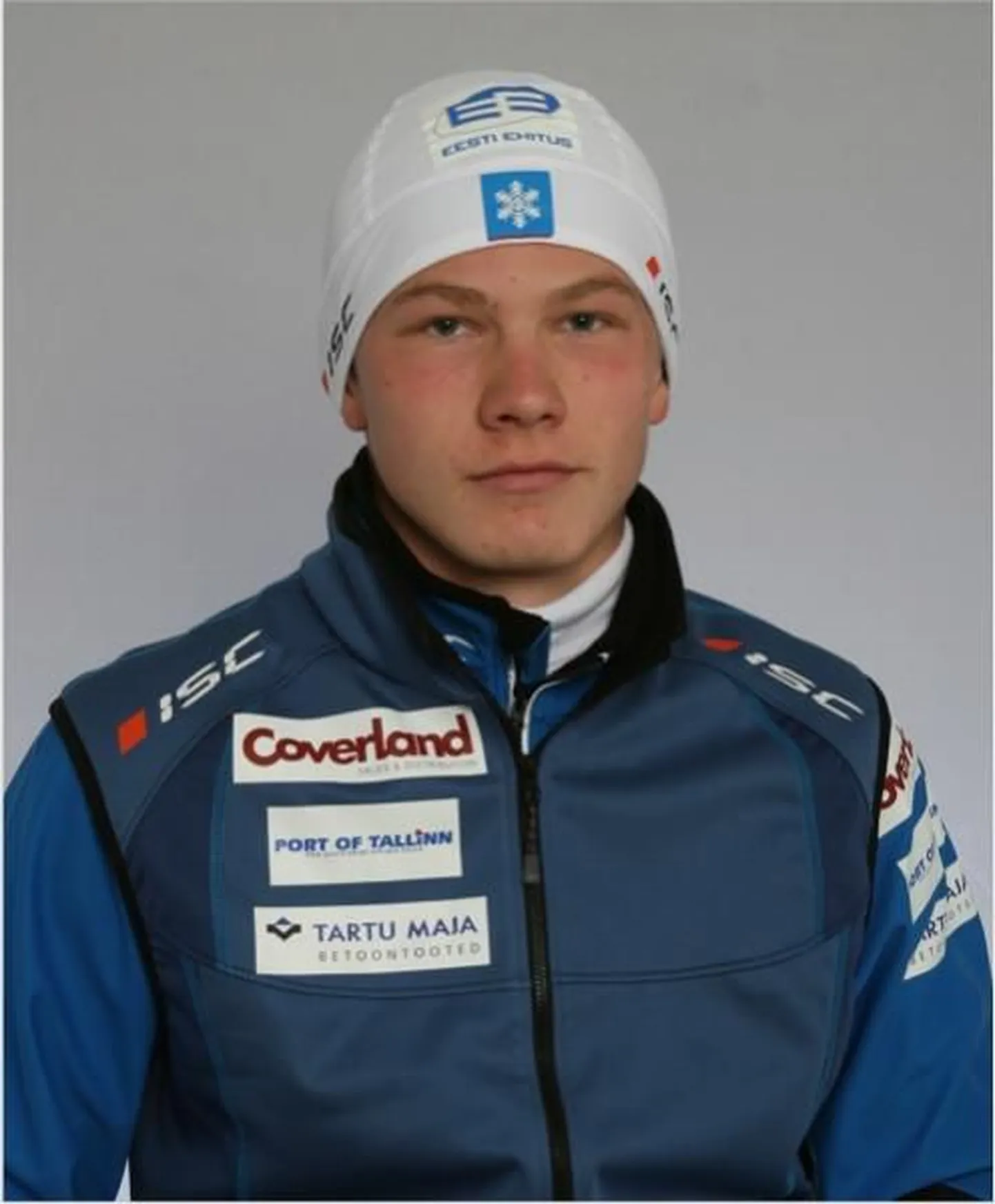 Karel Tammjärv