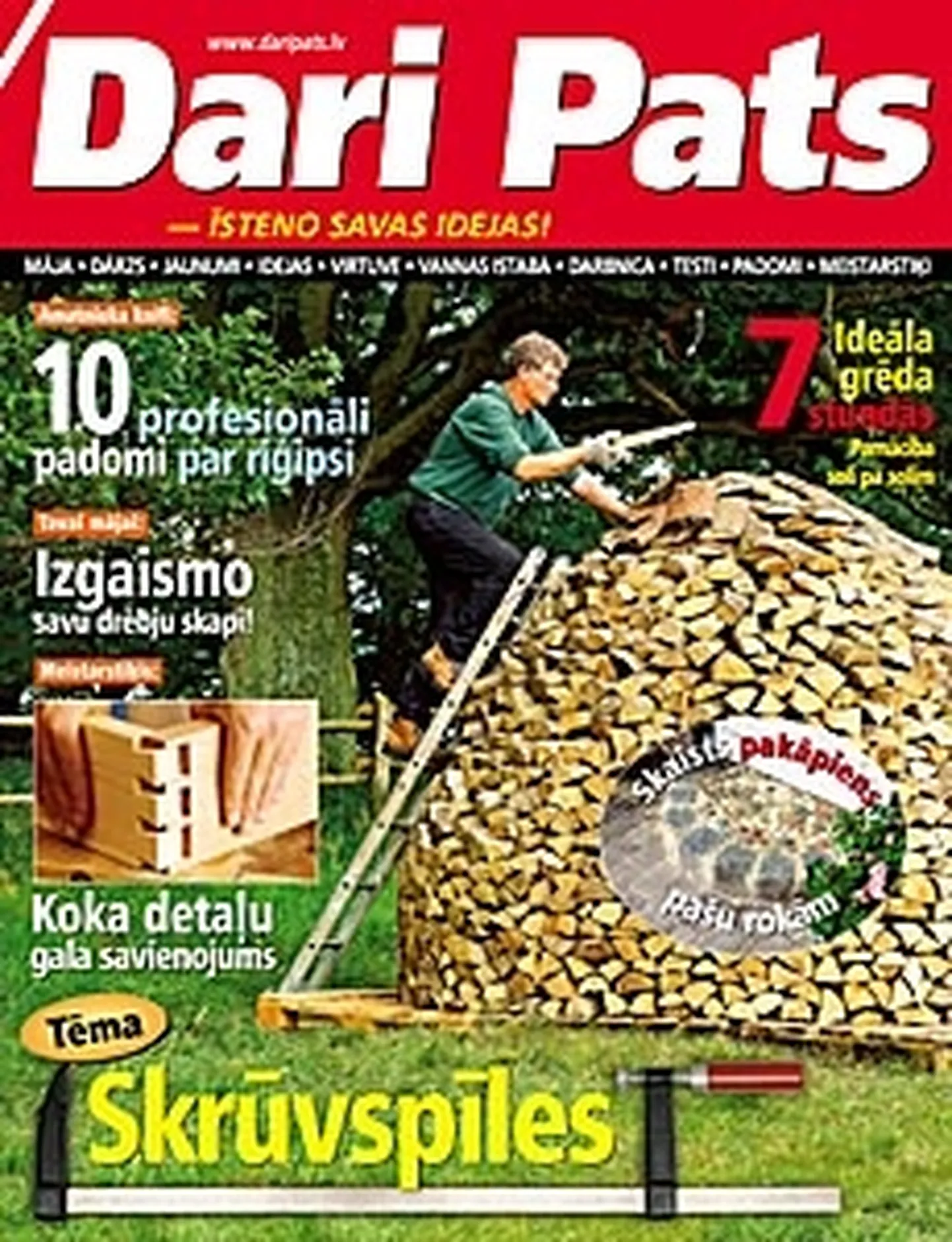 Raksta foto