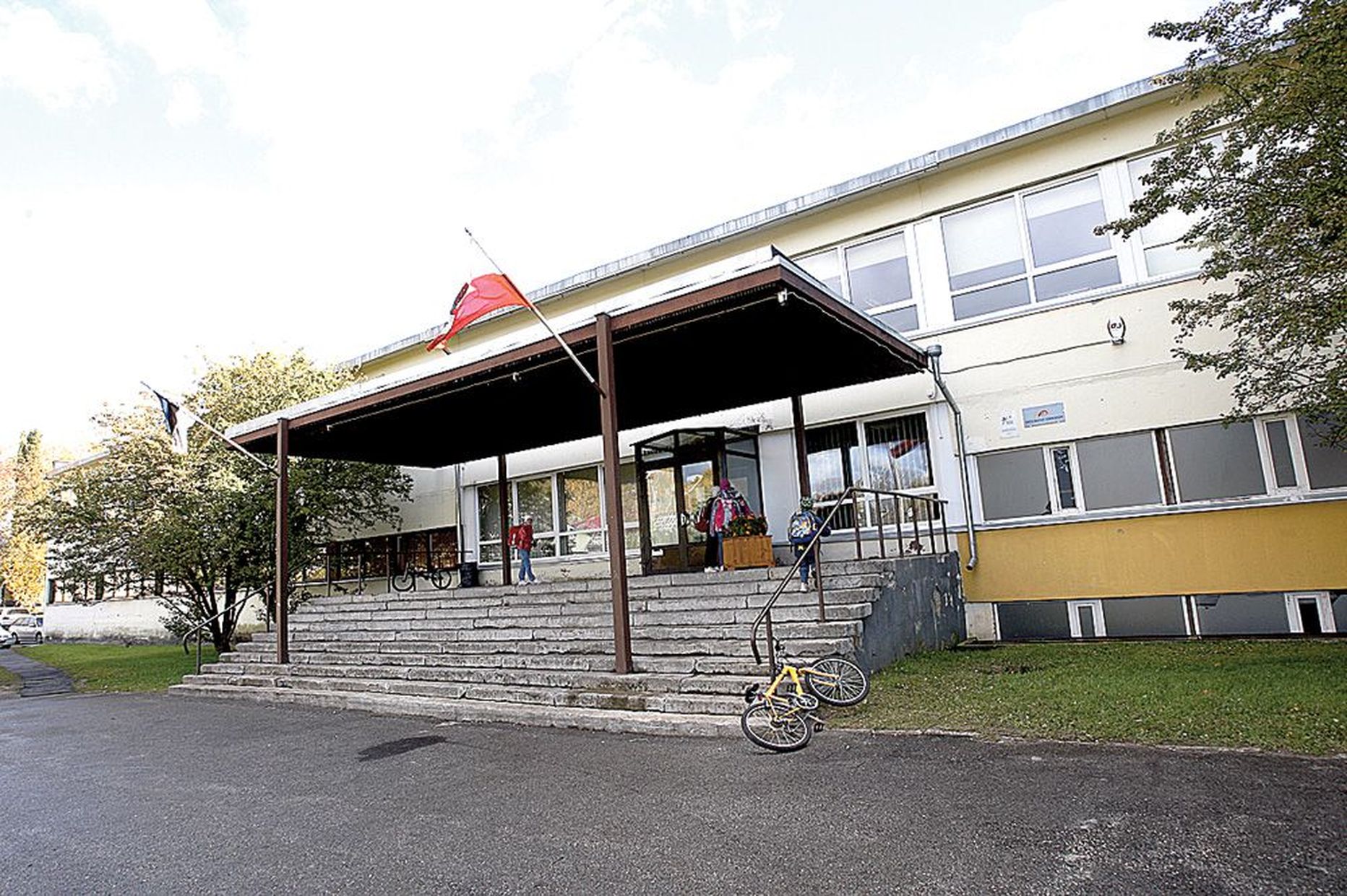 Teiste seas muutub põhikooliks ka praegune Tartu Raatuse gümnaasium.
