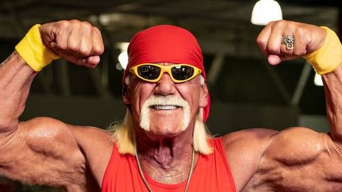 Umrl je legendarni grappler Hulk Hogan