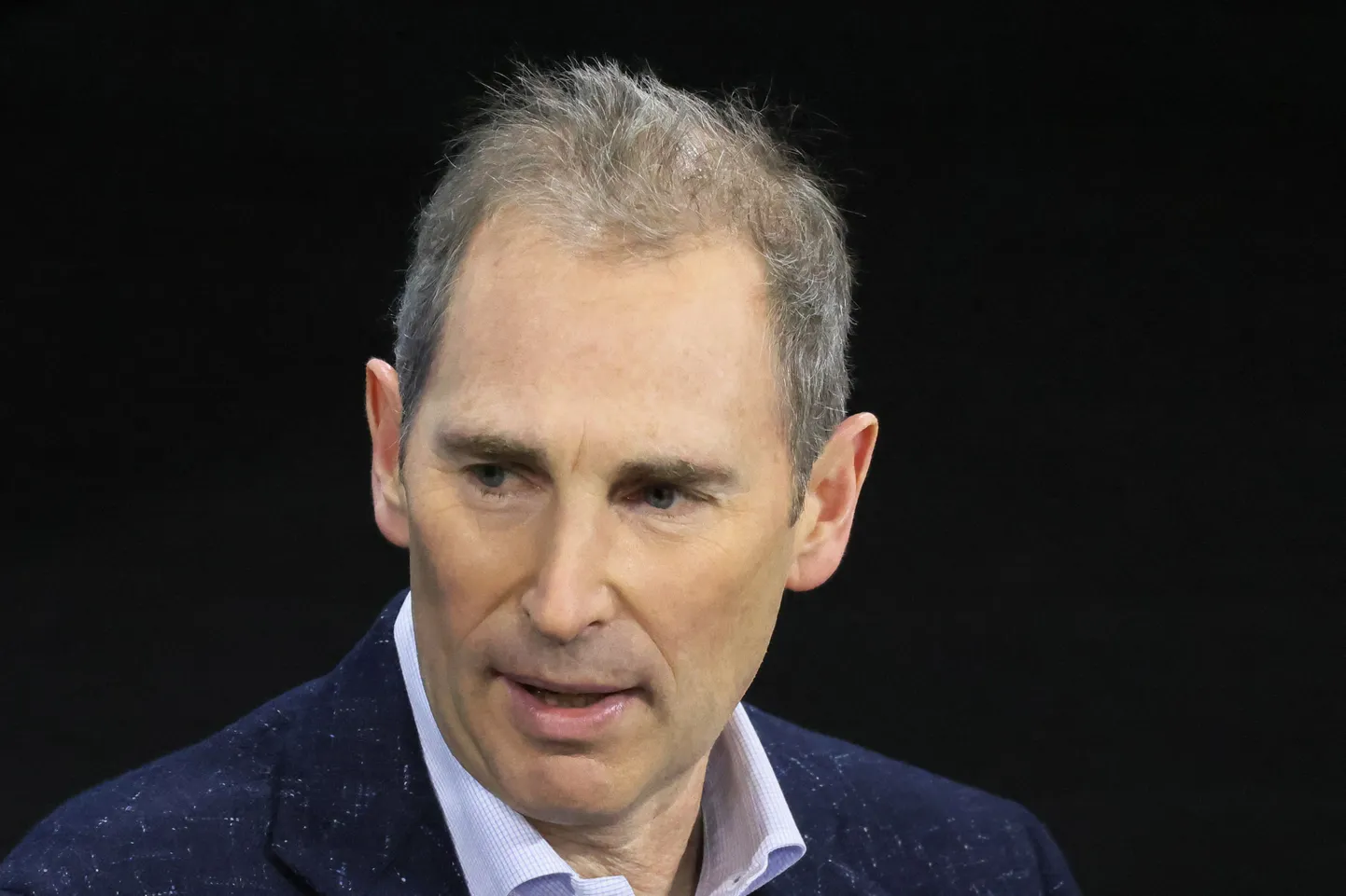 Andy Jassy sõnul on investeerimine tehisintellekti «üks kord elus» võimalus, rõhutades Amazoni pikaajalisi ambitsioone selle valdkonna arengusse.