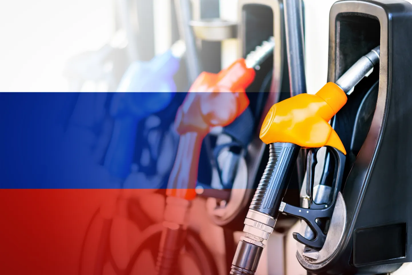 Российское топливо