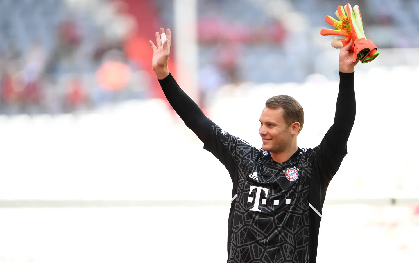 Manuel Neuer