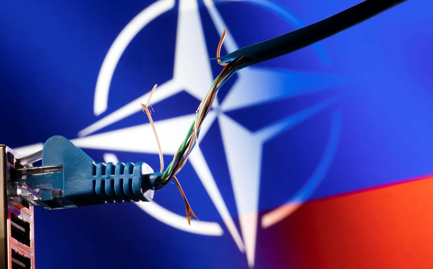 Иллюстративное фото.