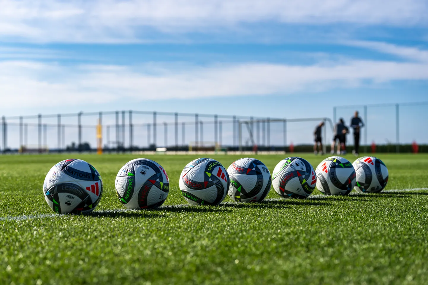 Futbola bumbas
