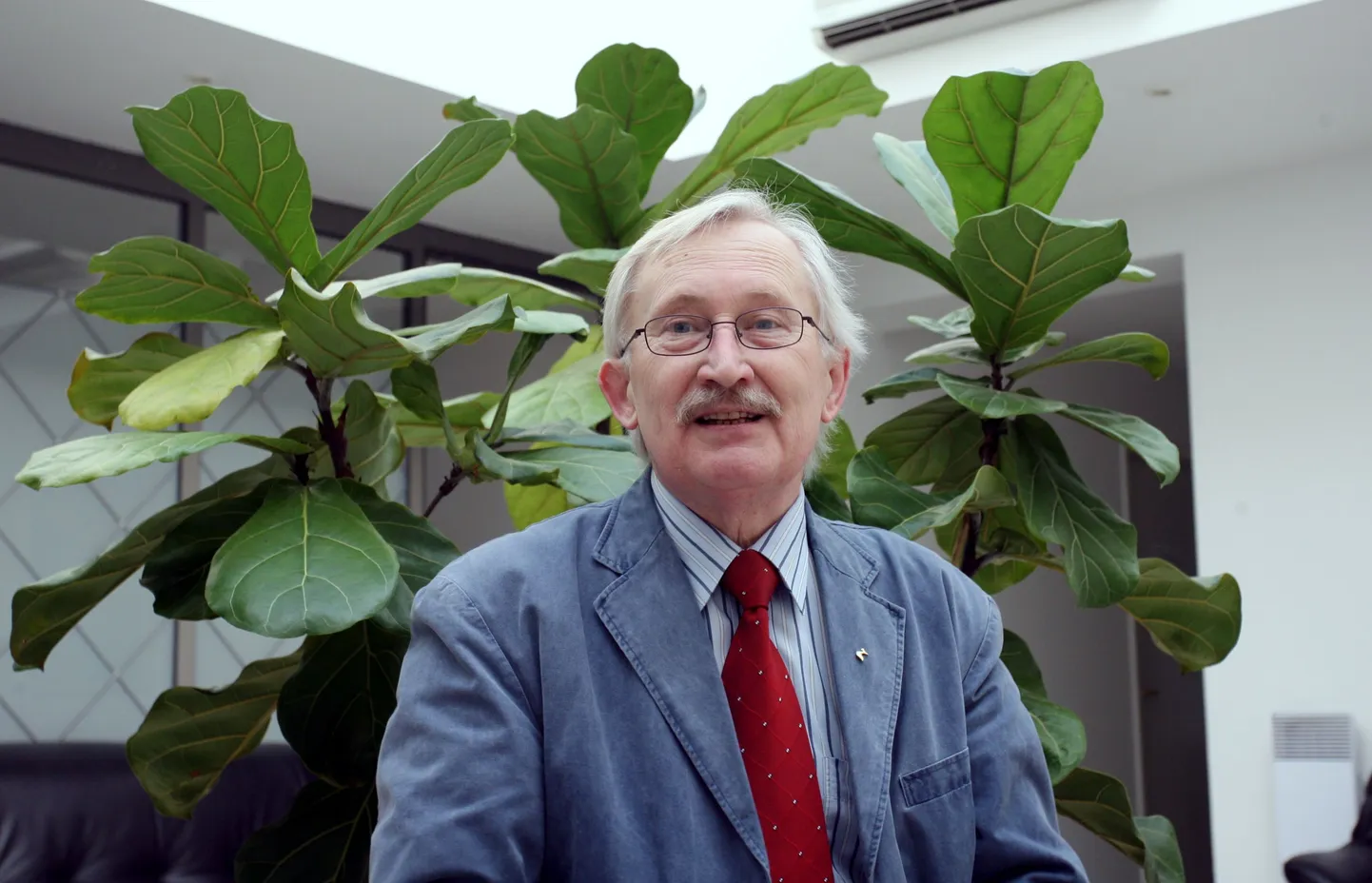 Märt Kubo.
