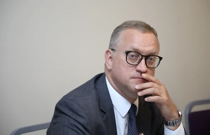 Raidījums atklāj jaunu informāciju par advokāta Jāņa Zelmeņa apsūdzību ...