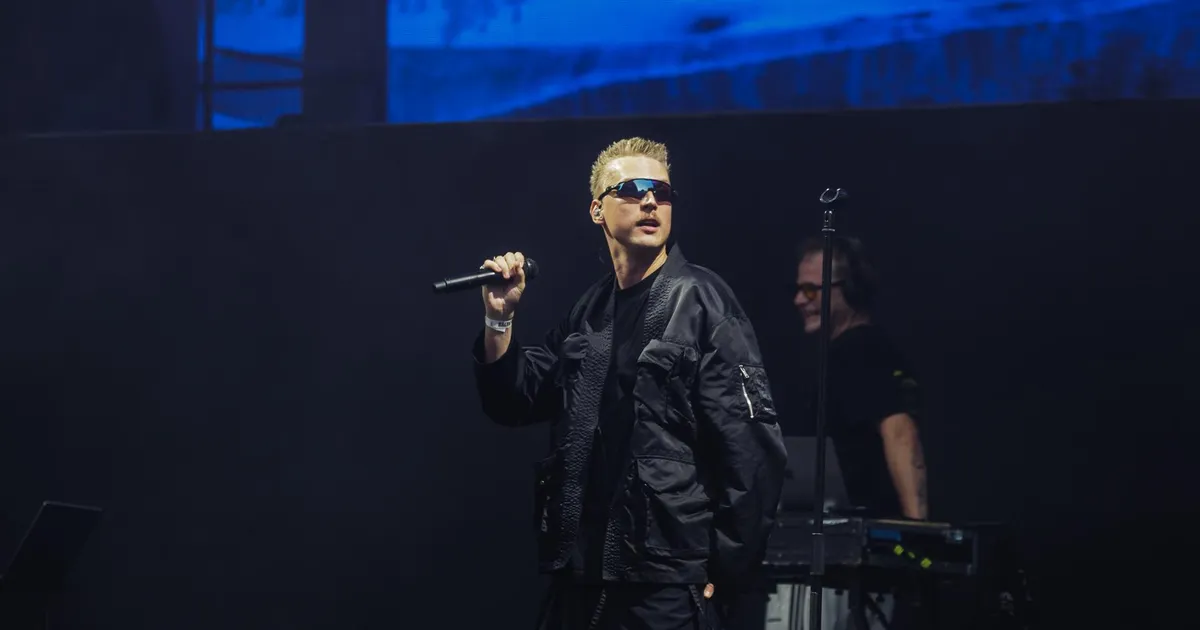 KAS TÕESTI? ⟩ Nublu salapärane postitus vihjab Eurovisioonile, mänedžeri vastus jätab otsad lahti