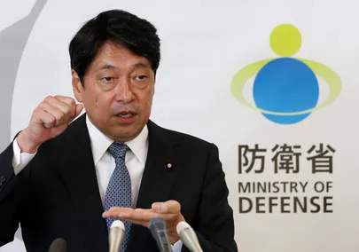 Itsunori Onodera.