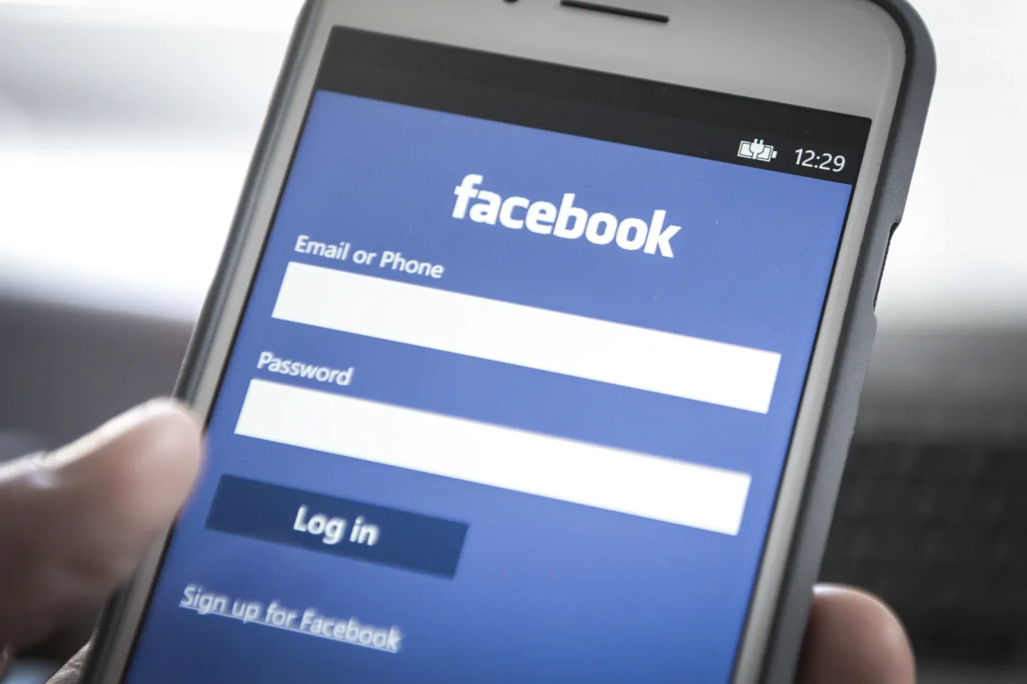 Facebook