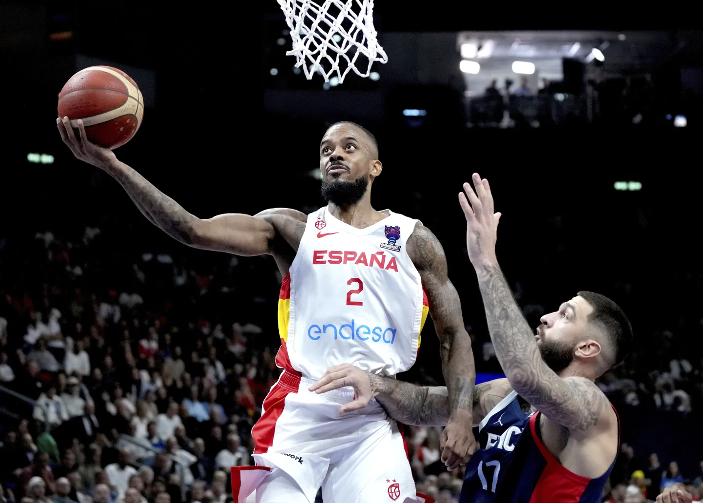 Lorenzo Brown (palliga).