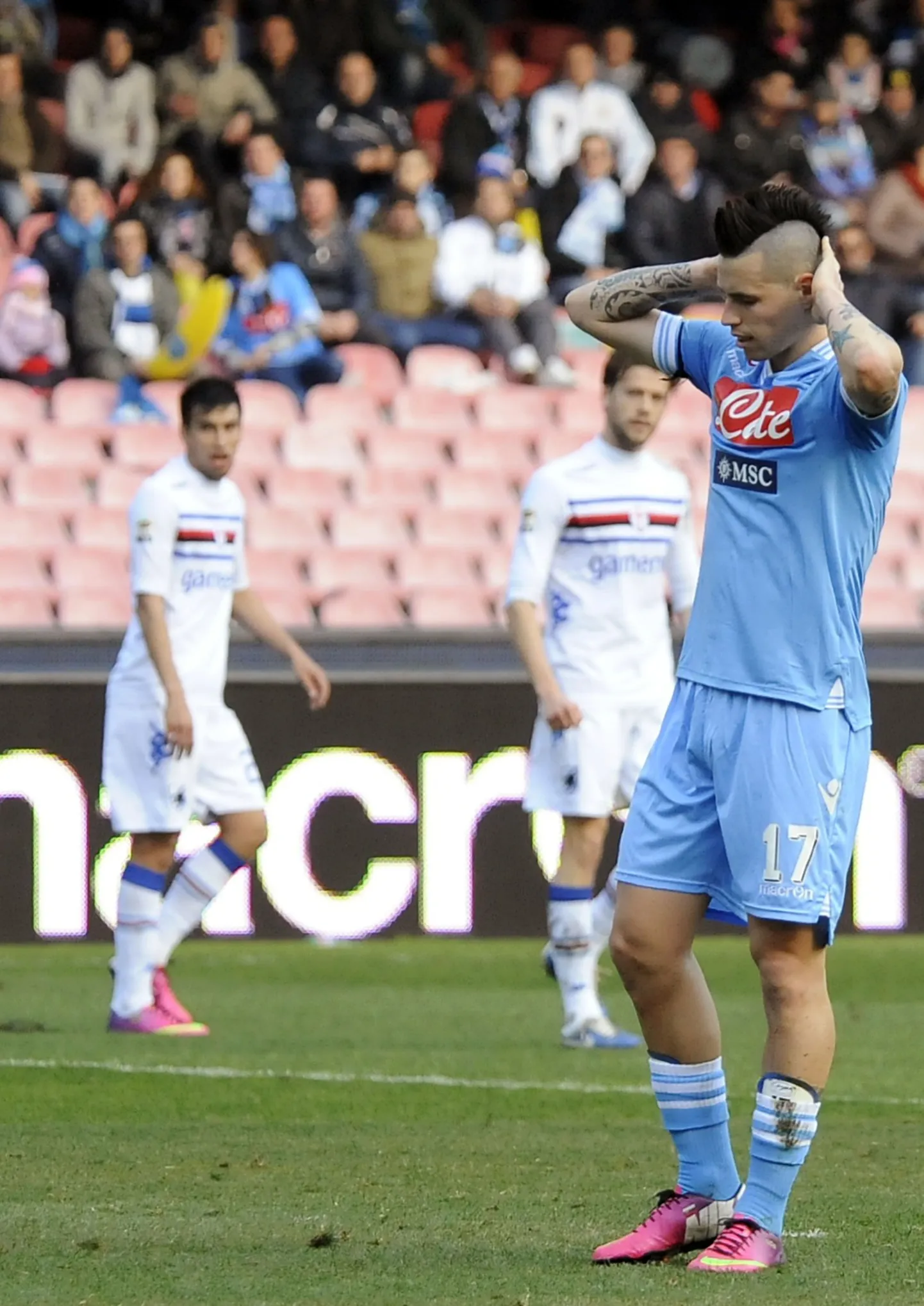 Marek Hamsik