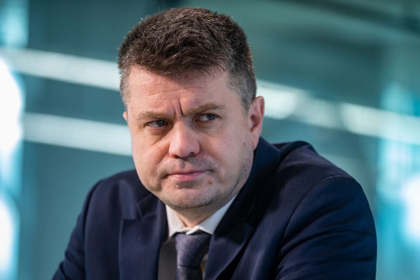 Urmas Reinsalu