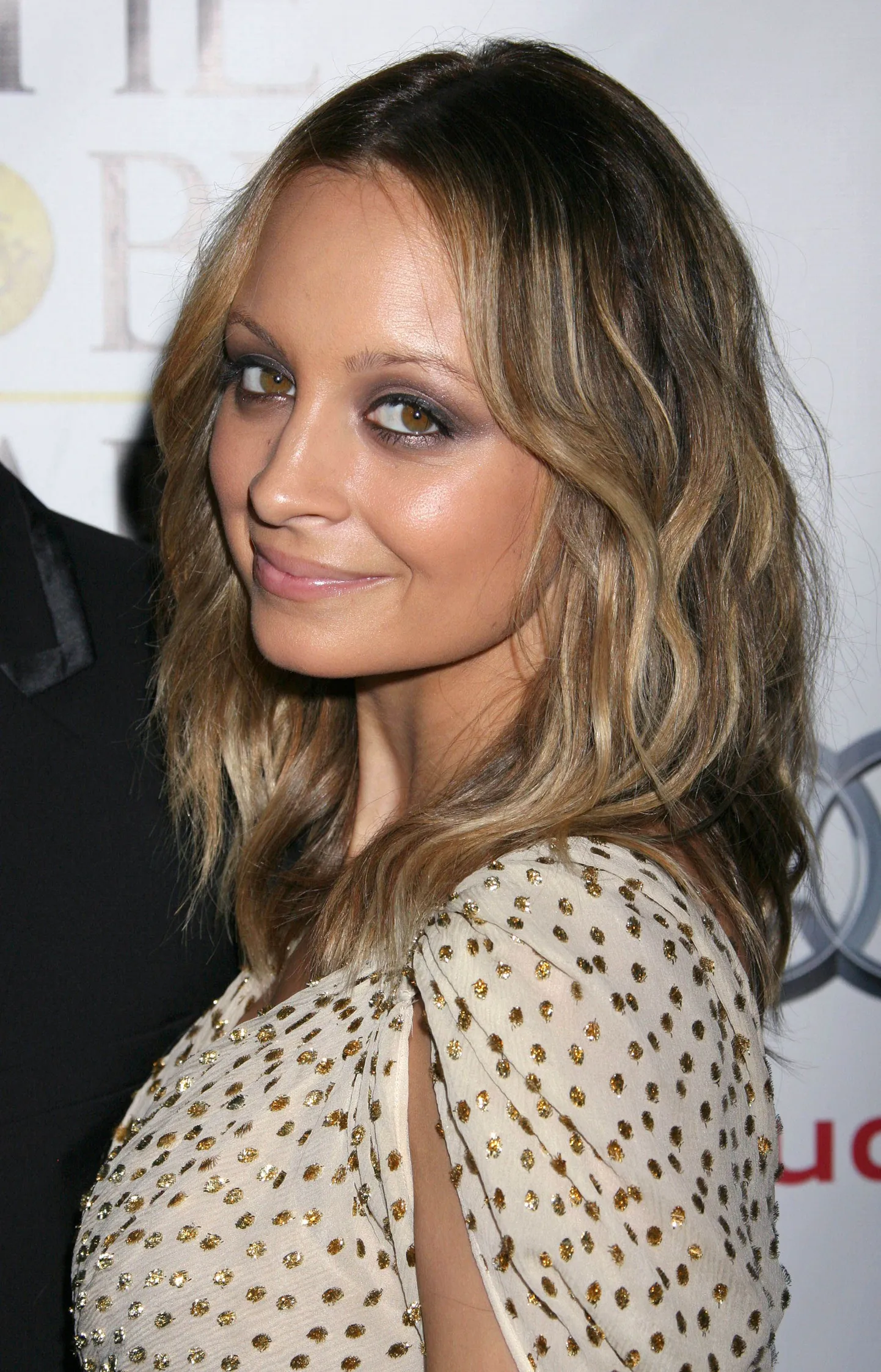 Nicole Richie