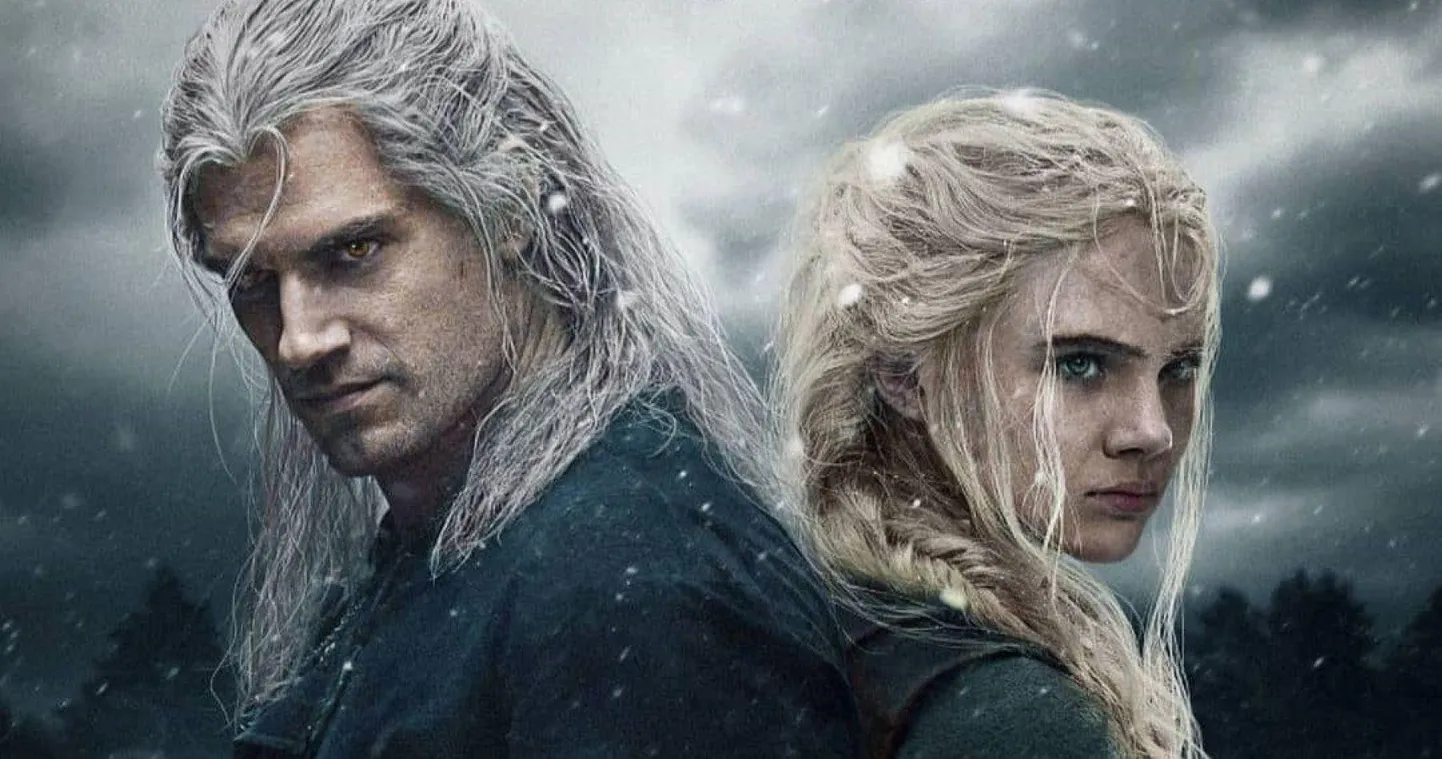 «Nõiduri» sarja teine hooaeg jõuab peagi Netflixi.