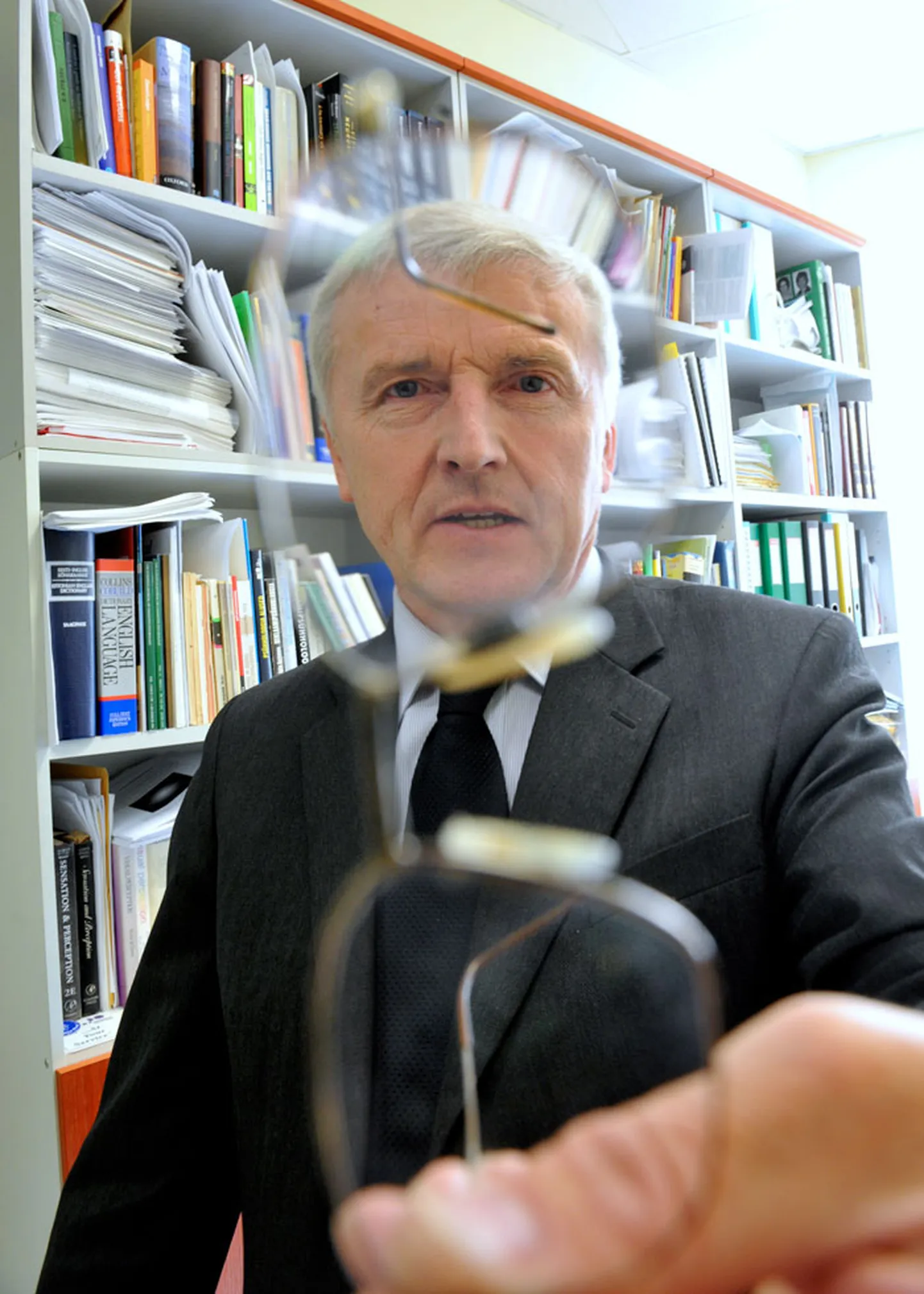 Talis Bachmann