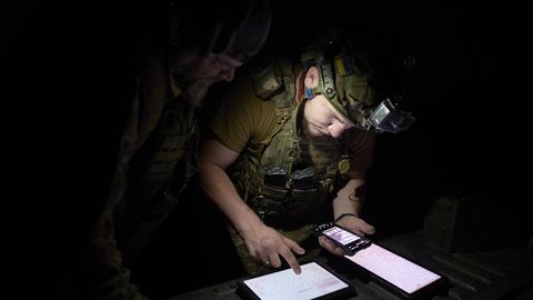 BLOGI ⟩ 1327. sõjapäev Ukrainas: Vene rünnak jättis Donetski oblasti elektrita